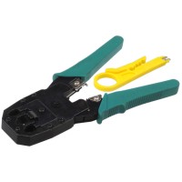 RJ45 Crimp Tool